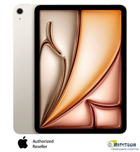 Apple iPad Air 11 7th 128GB  (M3) 2025